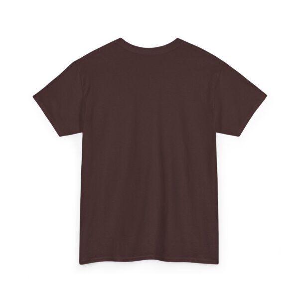 Unisex Heavy Cotton Tee - Image 5