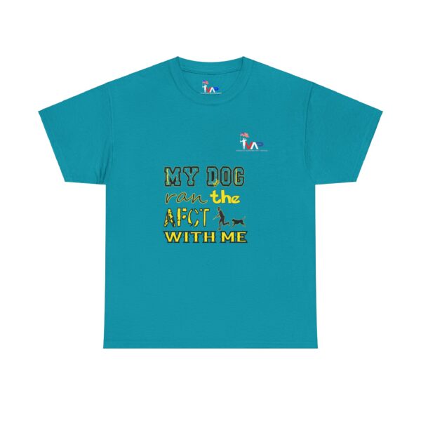 Copy of Unisex Heavy Cotton Tee - Image 60