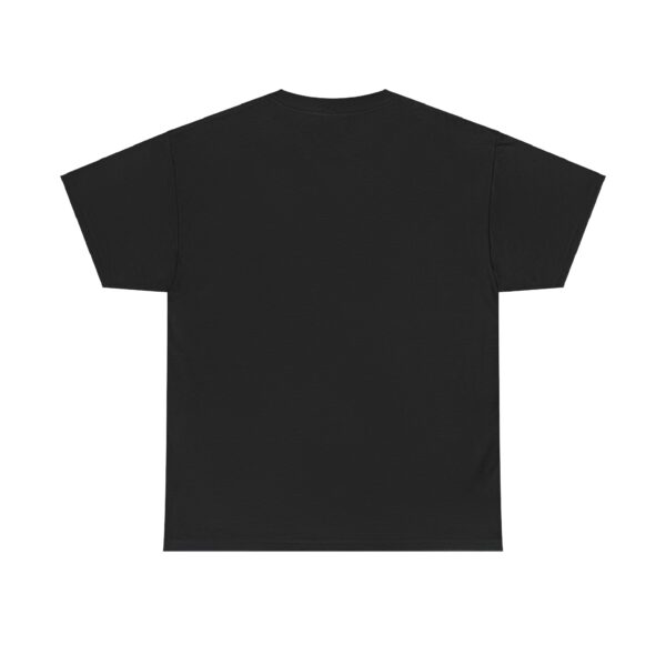 Unisex Heavy Cotton Tee - Image 8