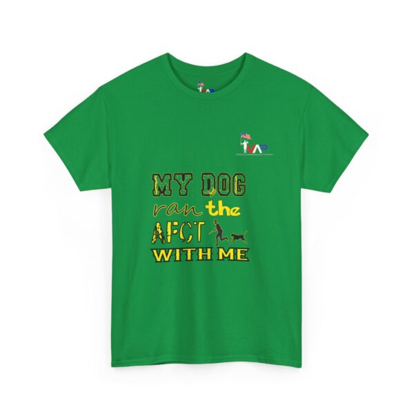 Copy of Unisex Heavy Cotton Tee - Image 58