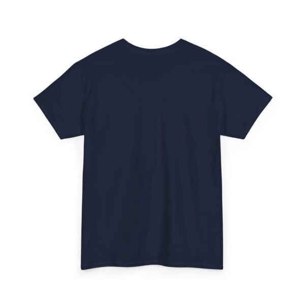 Unisex Heavy Cotton Tee - Image 18