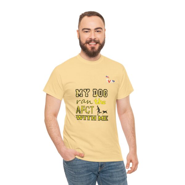 Copy of Unisex Heavy Cotton Tee