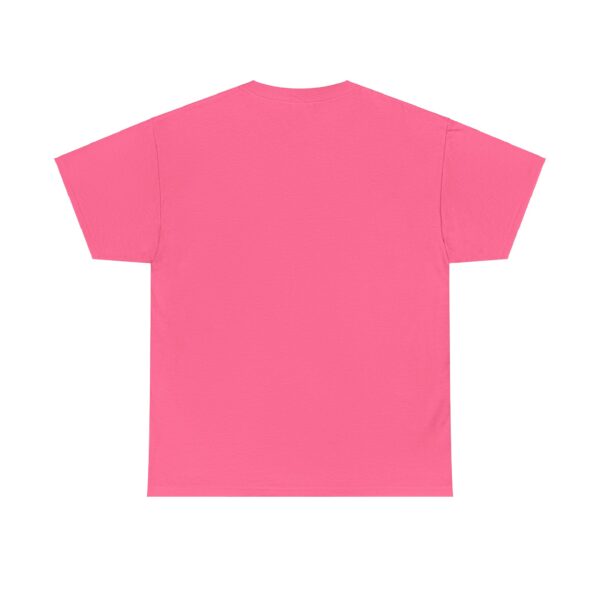 Unisex Heavy Cotton Tee - Image 48