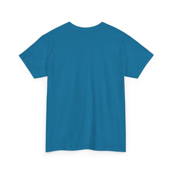 Unisex Heavy Cotton Tee - Image 14