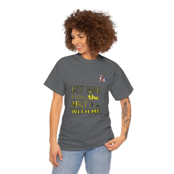 Copy of Unisex Heavy Cotton Tee - Image 47