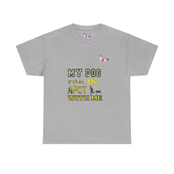 Copy of Unisex Heavy Cotton Tee - Image 15