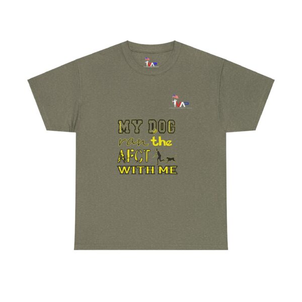 Copy of Unisex Heavy Cotton Tee - Image 28