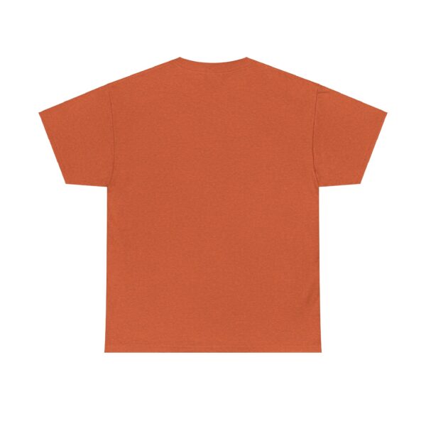 Unisex Heavy Cotton Tee - Image 8