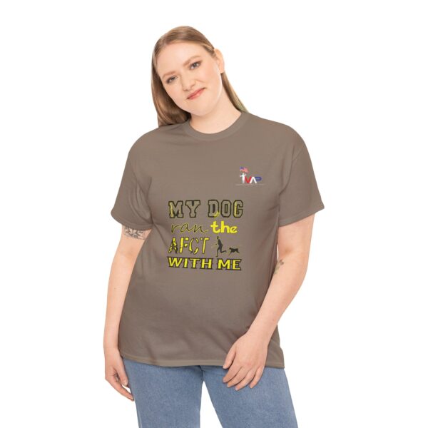 Copy of Unisex Heavy Cotton Tee - Image 40