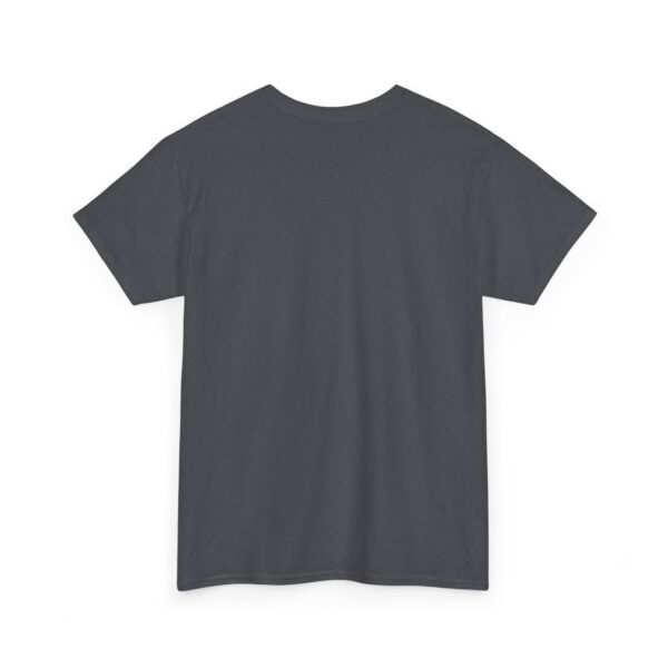 Unisex Heavy Cotton Tee - Image 5