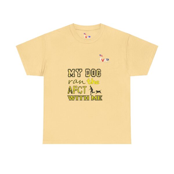 Copy of Unisex Heavy Cotton Tee - Image 2