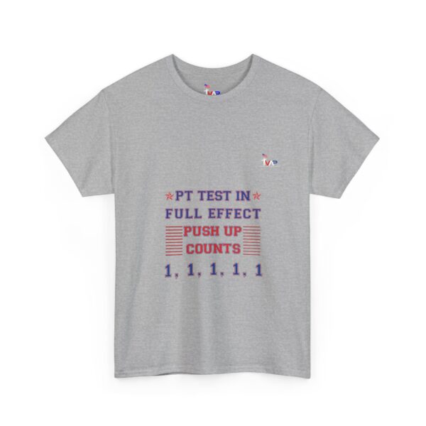 Unisex Heavy Cotton Tee - Image 17