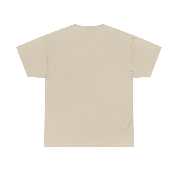 Unisex Heavy Cotton Tee - Image 8