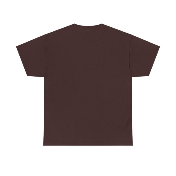 Unisex Heavy Cotton Tee - Image 8