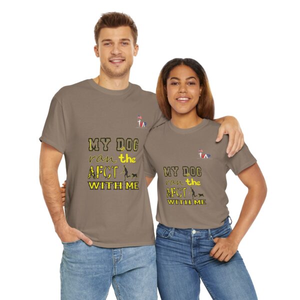 Copy of Unisex Heavy Cotton Tee - Image 41