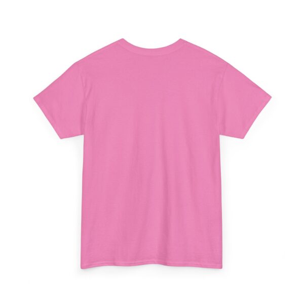 Unisex Heavy Cotton Tee - Image 46