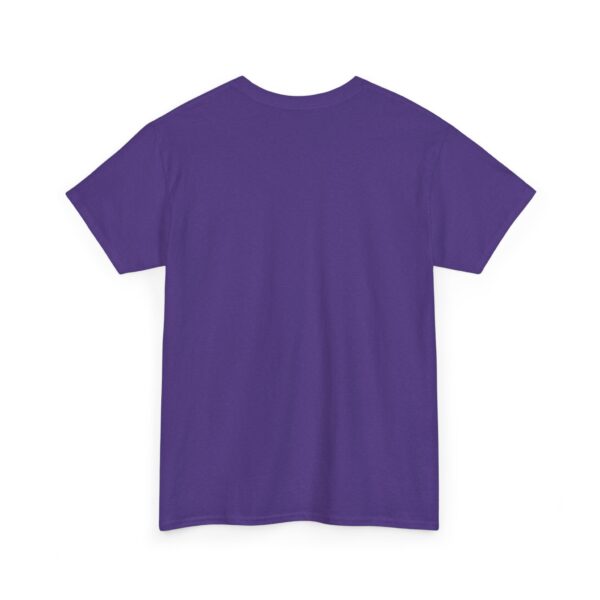 Unisex Heavy Cotton Tee - Image 14