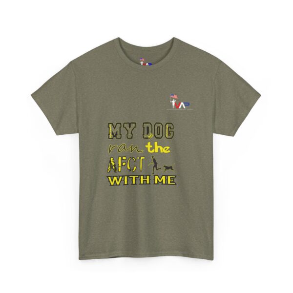 Copy of Unisex Heavy Cotton Tee - Image 30